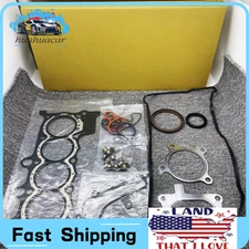 Cylinder Head Gasket Set Fit For 2018-2021 HONDA ACCORD CIVIC CR-V 1.5L l4 Turbo