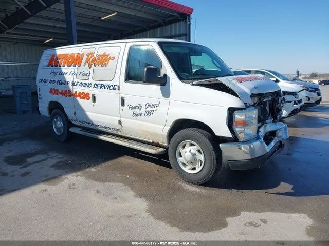 Starter Motor Fits 13-19 FORD E350 VAN 449506