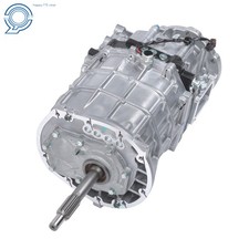 Manual Transmission Assembly 89-93 For Jeep Wrangler Yj Tj Ax15 4.0l L6 Ax15-ka