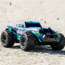 1:20 RC Car Truck Remote Control Car 20 KM/H 2WD Off Road Truck