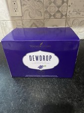 YOUNG LIVING ESSENTIAL OILS DEWDROP ESSENTIAL OIL ULTRASONIC DIFFUSER-MX533011