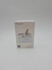Vivtone Lucid508 8-Channel Digital Hearing Aids
