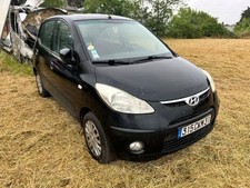 Porte avant et accessoires Hyundai I10