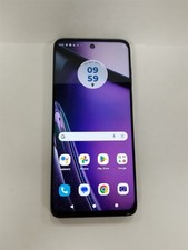 Motorola Moto G Stylus 5G 2023 128GB Gray XT2315-4 AT T Fully Functional DG8225