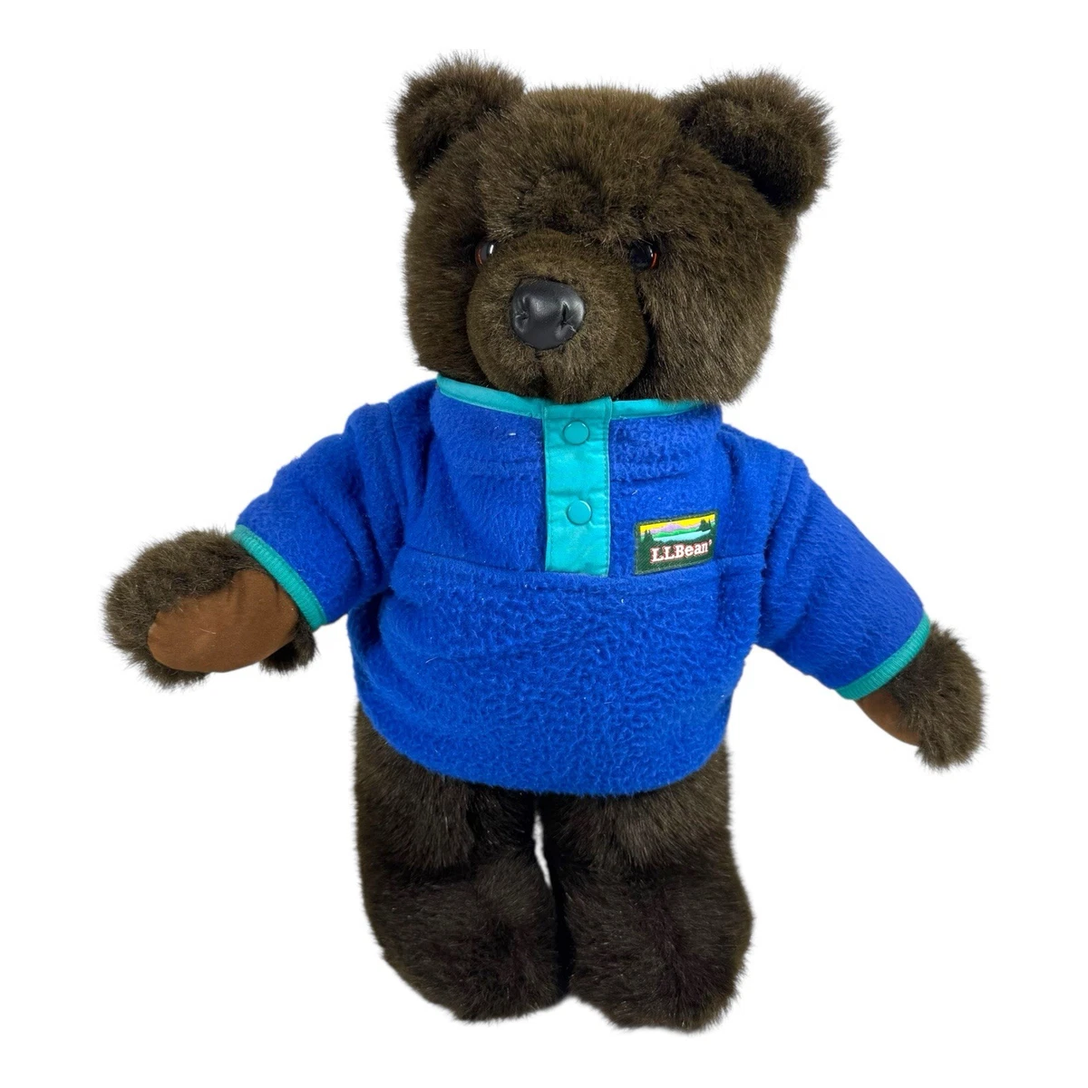 L.L. Bean Plush Teddy Bears for sale | eBay