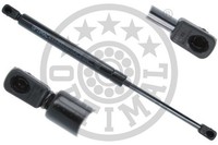 Optimal AG-50279 Gasfeder, DäMpfer Koffer-/Laderaum FüR KIA Cee'd SW (Ed)