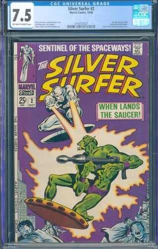 Comic Image