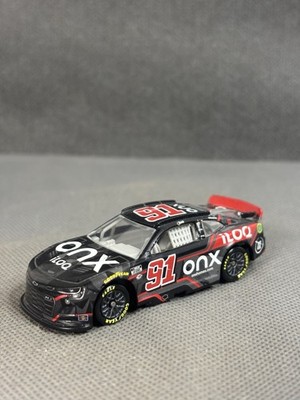 LOOSE Kimi Raikkonen 2023 ONX/ Iloq 1/64 Diecast