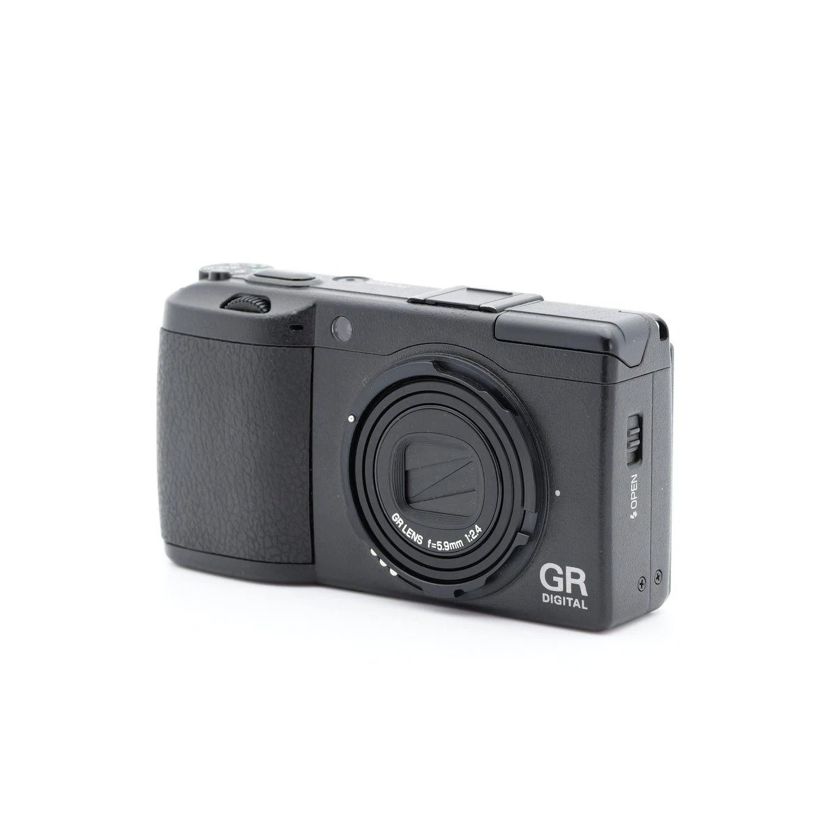 Ricoh GR II 紧凑相机| eBay