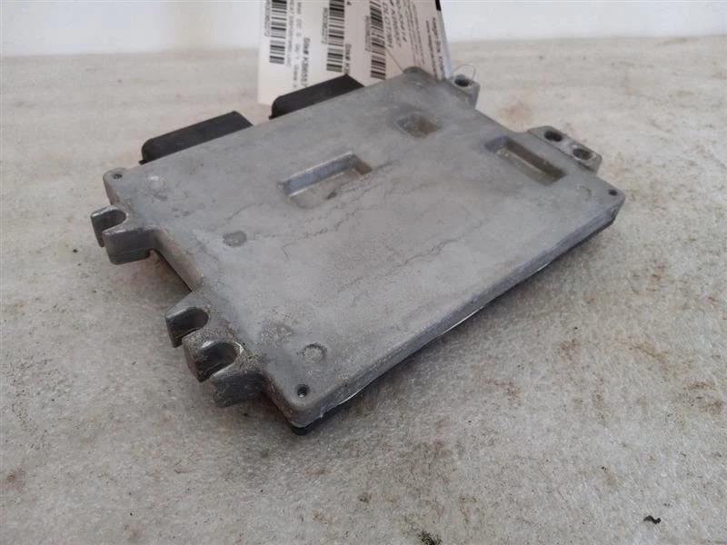 Engine ECM Electronic Control Module 2.0L Fits 11-12 SX4 382272 Foto 3 de 4