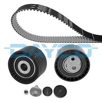 Zahnriemensatz KTB517 FüR BR0 ScÉNic JZ0 Clio Renault Megane CC CR0 JM0 Fluence