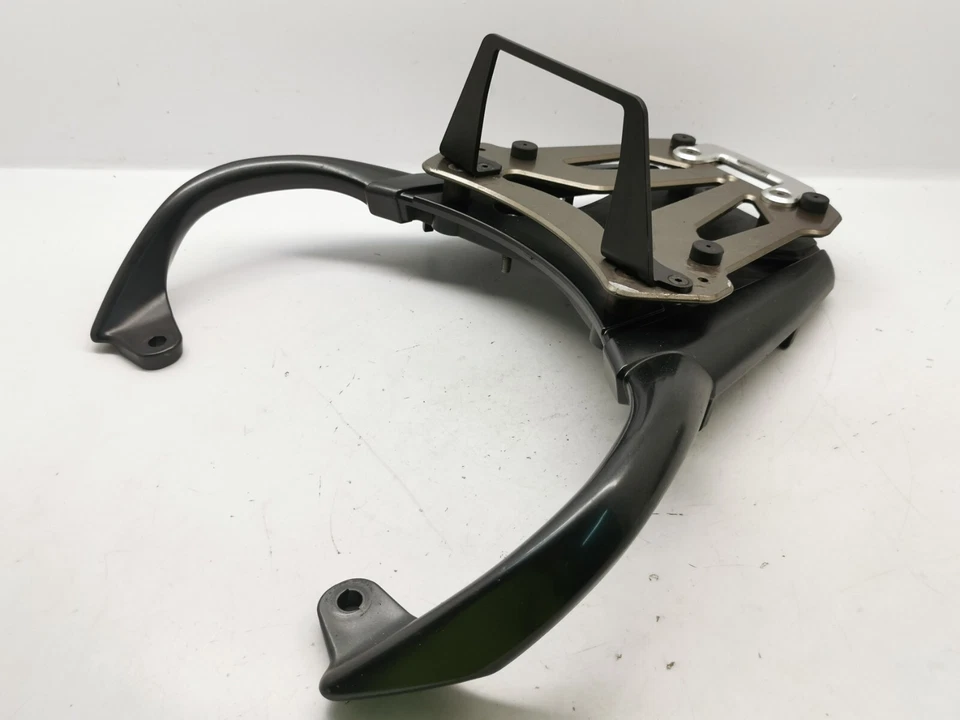 Suzuki DL650 2012-16 Cadre Arrière Top Case Support Boîtier Montage - Photo 2/4