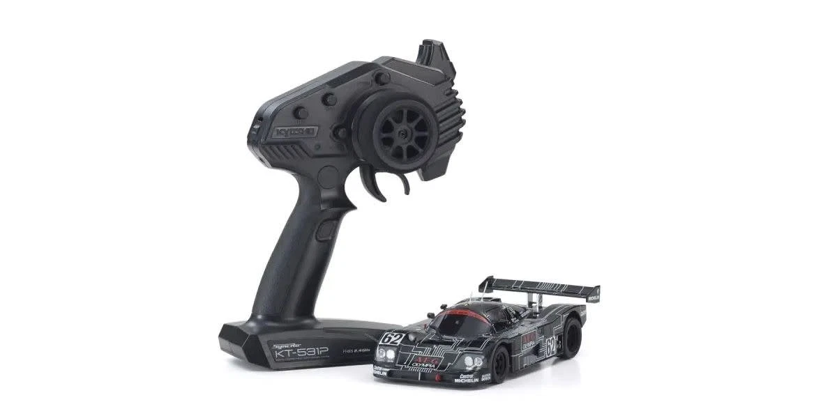 ミニッツサイズ　1/27 ラジコン　ジャンク Kyosho Mini-Z 1:27 Scale Hobby RC Car, Truck & Motorcycle Models