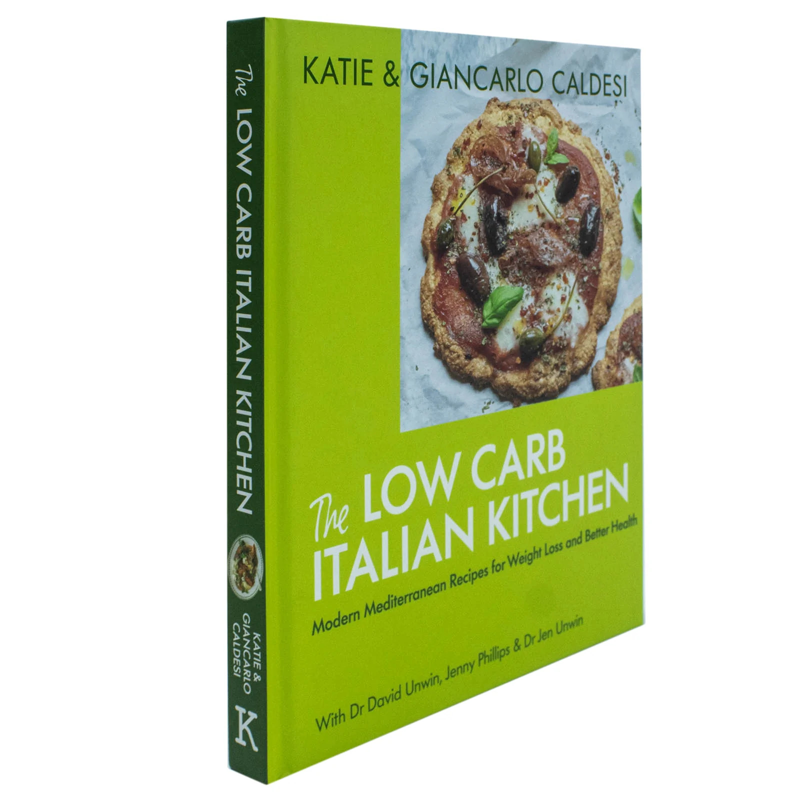 The Low Carb Italian Kitchen - Image 9