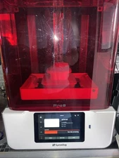 SprintRay Pro S Dental Lab SLA DLP Resin model SRP2110B