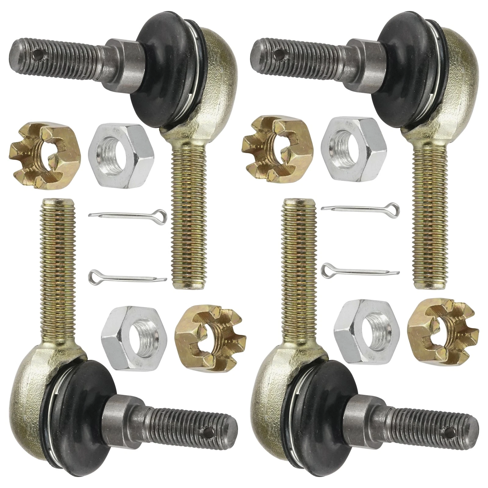 ASM., TIE ROD