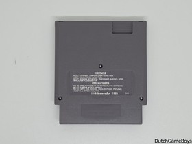 Nintendo Nes - Defender Of The Crown - EEC