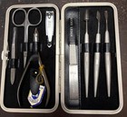 Manicure Kit / Set / Nail Clipper (Germany) - Nail Care - CLEARANCE