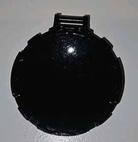 Lego Kylo Ren's TIE Fighter 75179 18675pb13 6x6 Dish Cockpit Part