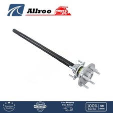 Left Or Right Rear Drive Axle Shaft 68401306aa For Wrangler Sahara Jl 2018-2024