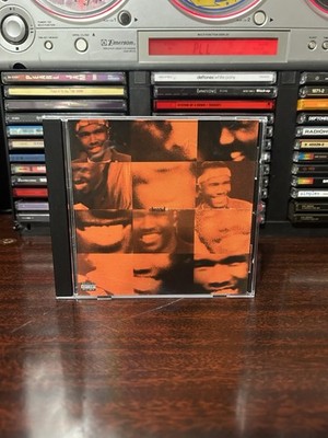 Frank Ocean - Channel Orange (CD) Alternate Cover
