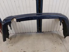 Pare-choc arrière Citroen XSARA