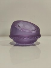 Posacenere Vetro Satinato 