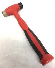 Snap-on Hbbt16 -16 Oz Dead Blow Hammer Red