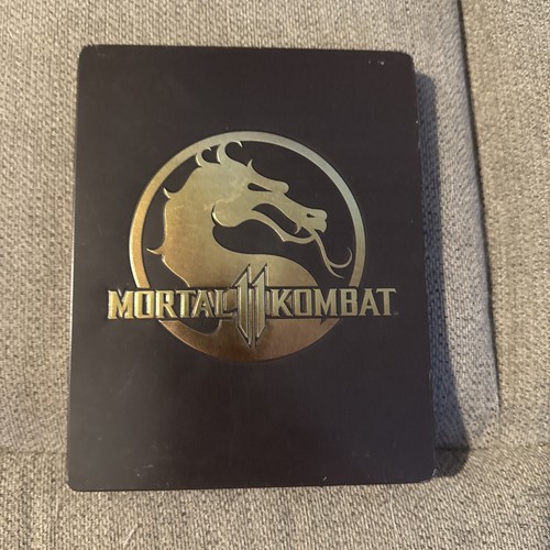 Mortal Kombat 11 Premium Edition Português Ps4 e Ps5 Mídia Digital