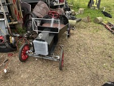 Tin 1953 Vehicle Year Vintage Manufacture Diecast Cars, Trucks