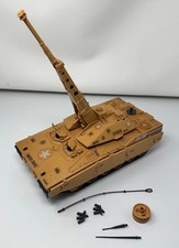 VINTAGE 1985 HASBRO GI JOE MAULER COMPLETE AMAZING