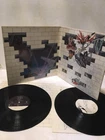 Pink Floyd The Wall 2LP Columbia PC2-36183 w/Original Inners 1979
