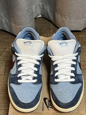 Men 10.5US Nike Dunk Low Premium Sb Ftc  E Men Shoes Original LTD Collection VHT