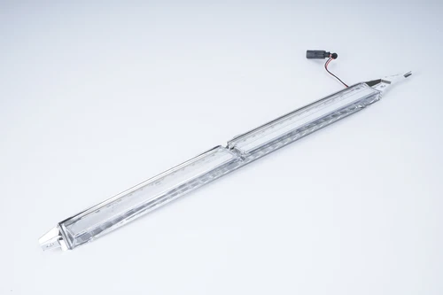 Kofferraumlicht 3.Dritte Bremsleuchte Hinten Autoteile Für BMW E61 # 63257145667 - Bild 5 von 11
