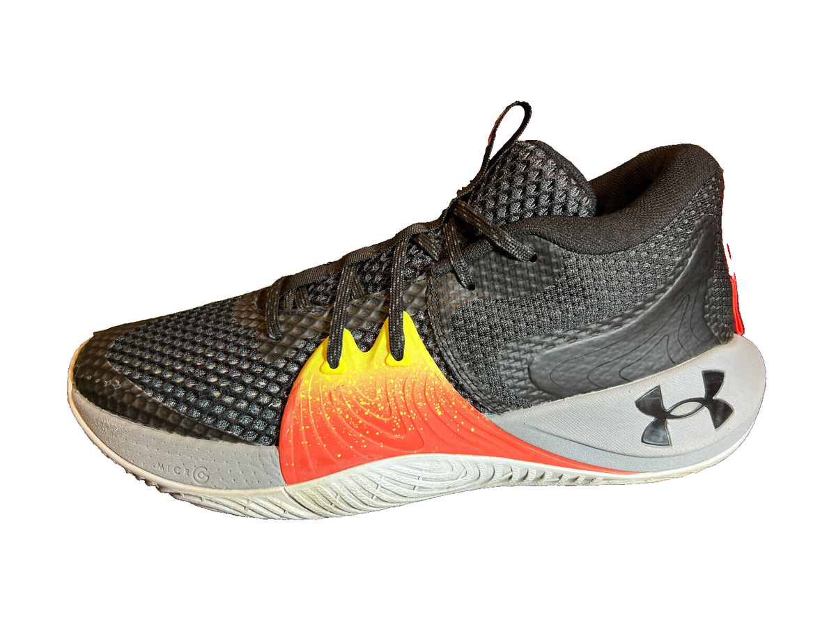 Under Armour Men\'s Embiid One Basketball Sneakers Size 12 s-l1200.jpg main image 3