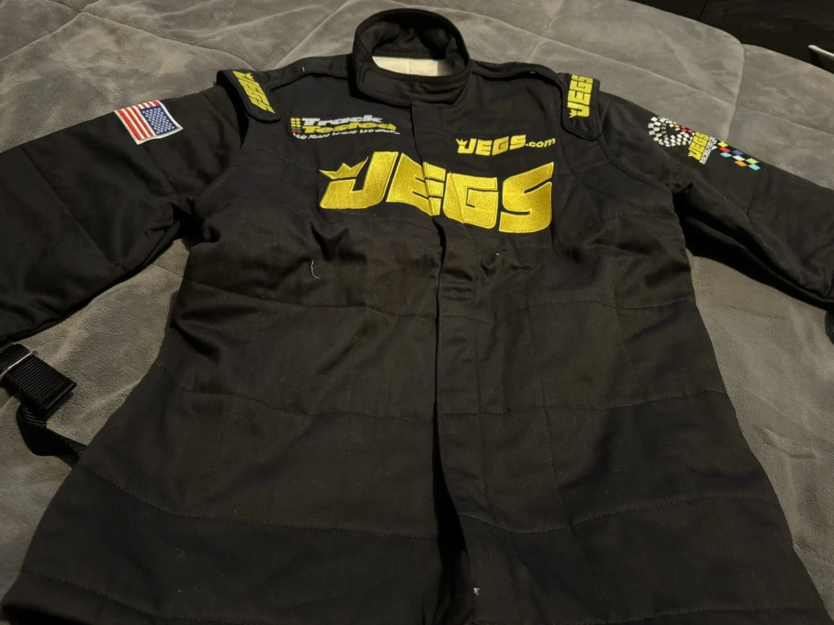 Jegs store racing jacket