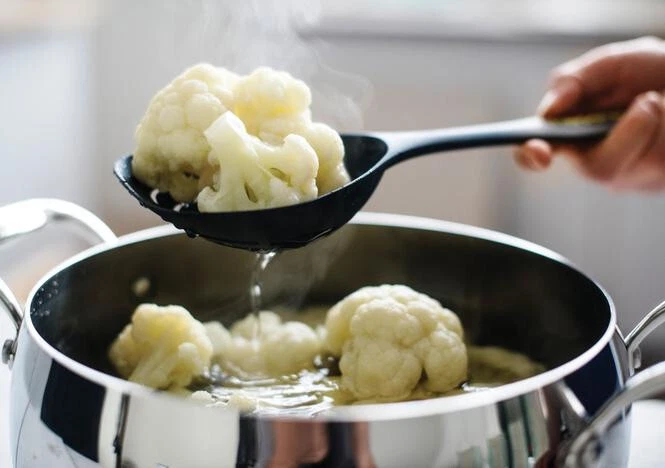 grande cuillère à égoutter NEUF TUPPERWARE CUISINE - Photo 2/3