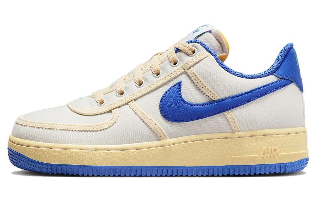 Nike Air Force 1 ホワイト/ブルー FJ5440-133 Nike Air Force 1 '07 Low White W - FJ5440-133 | eBay