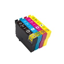 603XL Ink Cartridges For Epson XP-2100 XP-2105 XP-3100 XP-3105 WF-2835