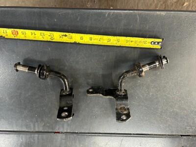 Craftsman DYT 4000 917.273634  steering spindles #169839  169840