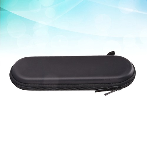 Étui Pour Stylo À Bille Électrique De Rangement Câble Charge Housse Stylet - Photo 5/11