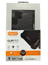 A3. Base ClipPro Case + Belt Clip For Samsung...