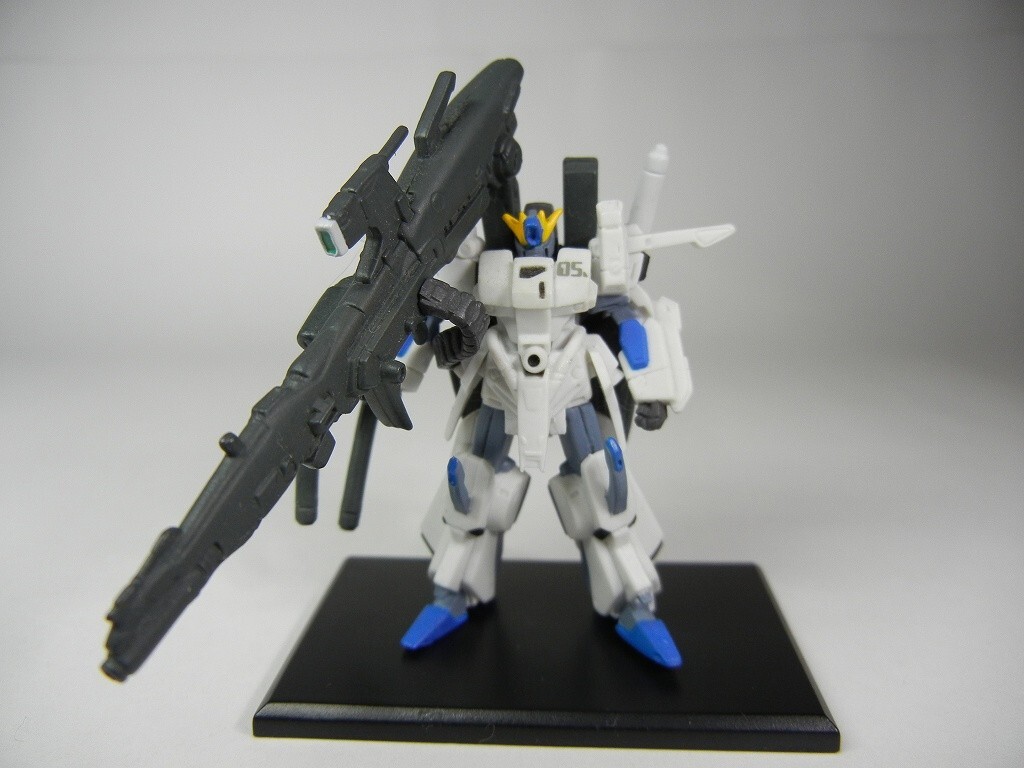 Gundam Collection DX.2 