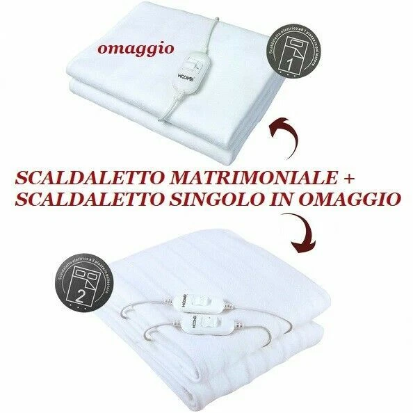 Coperta senza marca
