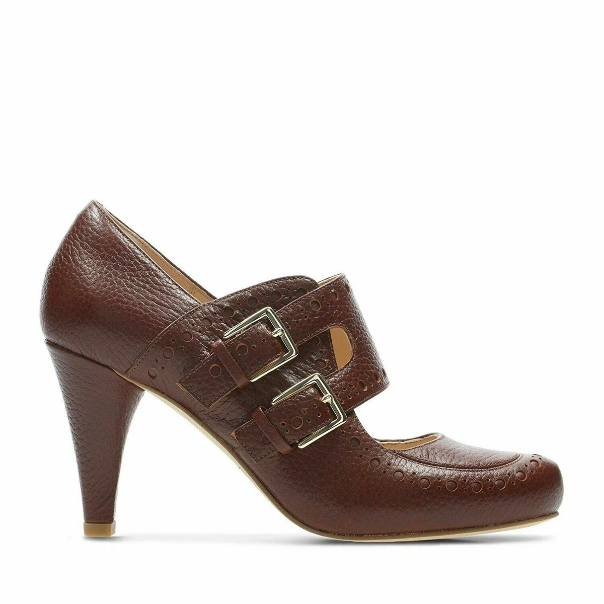 Clarks dalia violet deals