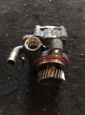 Pompe direction assistée Isuzu TROOPER