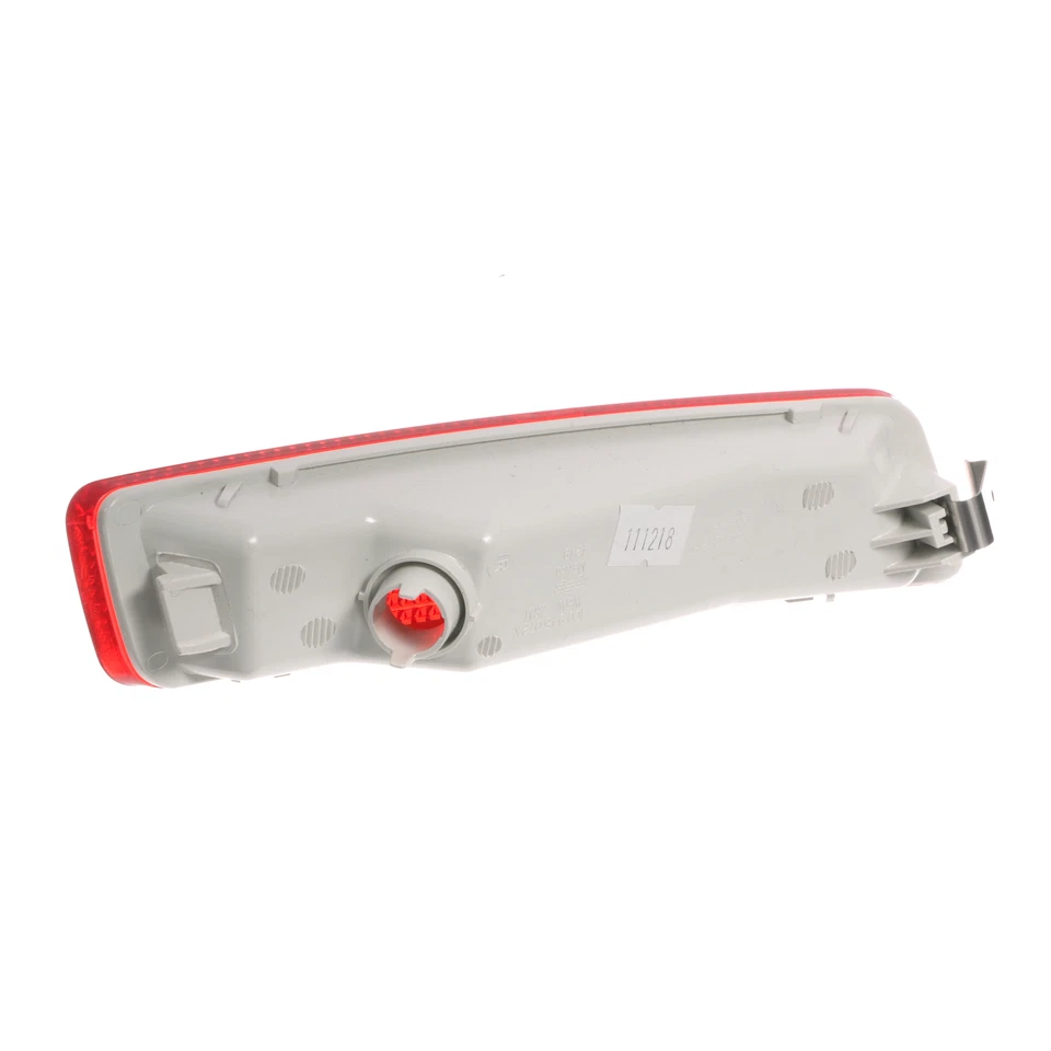 VW Volkswagen Beetle 2006-2010 luz marcadora lateral derecha pasajero OEM NUEVA Foto 4 de 4