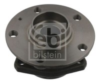 Febi Bilstein Radlagersatz 26378 für VW Golf, Audi A3, Skoda
