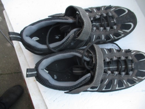 Specialized Tahoe BG Cycling Shoes UK 9 EU43 Commuting Touring Spin - Picture 4 of 7