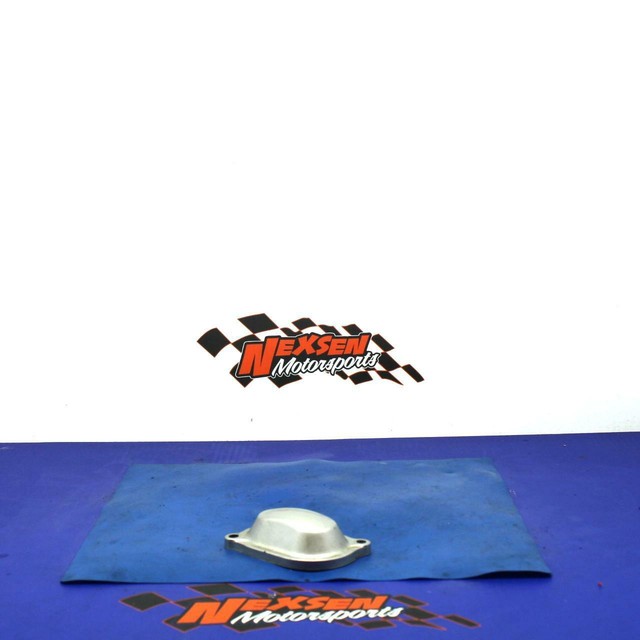 Yamaha OEM Part 5el111870100 Cover Cylinder Head Side 3 for sale